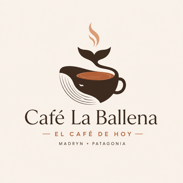 Café La Ballena