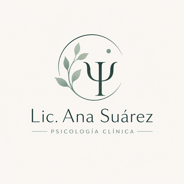 Lic. Ana Suárez